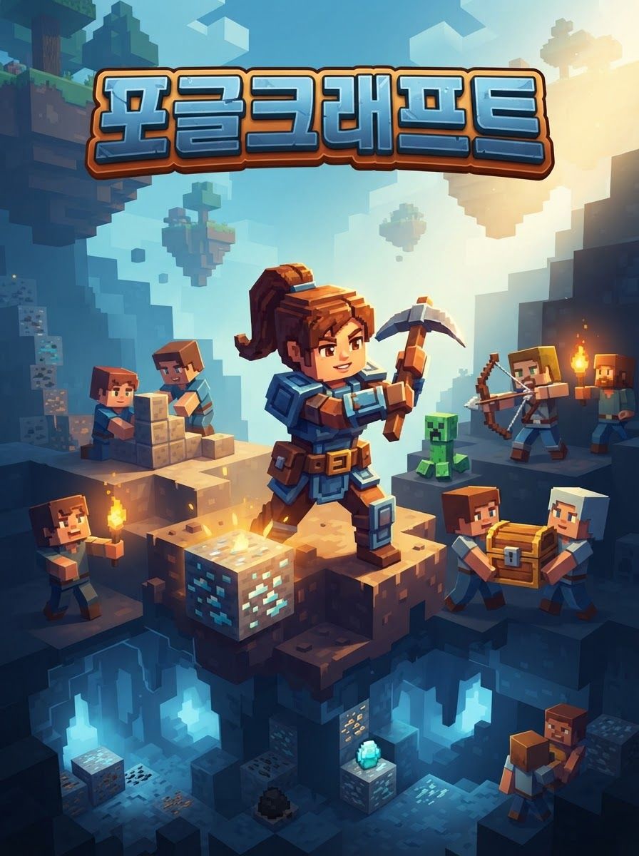 포글크래프트